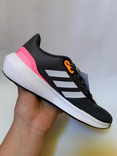 Deportivos adidas De Mujer