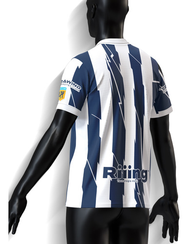 Camiseta Talleres De Cordoba De Coleccion 2025