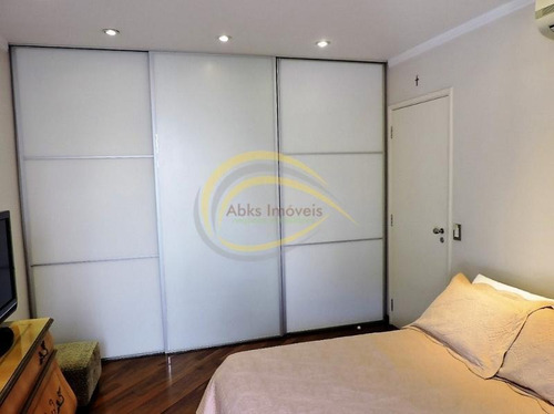 Imagem 19 de 30 de Casa Com 5 Dormitórios Suítes À Venda, 700 M² Por R$ 4.800.000 - Palos Verdes - Cotia/sp - Ca0416