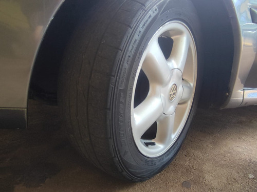 Imagem 8 de 10 de Vw/ Volkswagen Gol G. Iii 1.6 Completo 2004