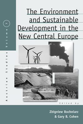 The Environment And Sustainable Development In The New Ce...