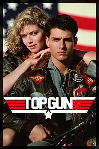 Sweetums Signatures Top Gun Movie Tom Cruise Y Kelly Mcgilli