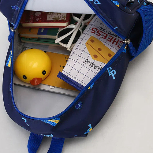 Mochila Paw Patrol Niños 3-6 Años Mochila Para Style