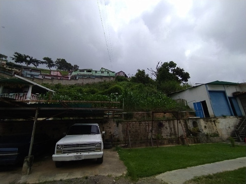 Imagen 11 de 12 de Marisol Castro Vende Terreno Con Bienhechuría En Los Teques | Miranda | Fot-mamo Marisol 04244923040