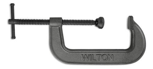 Wilton A-6, Abrazadera En C Serie 540a, Apertura De Mordaza 