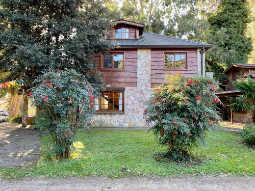 Imagen 30 de 30 de Casa 3 Ambientes Bosque Peralta Ramos Con Altillo Y Quincho