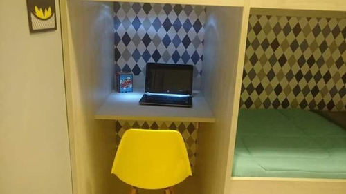 Imagem 18 de 21 de Apartamento Residencial À Venda, Tatuapé, São Paulo. - Ap3705