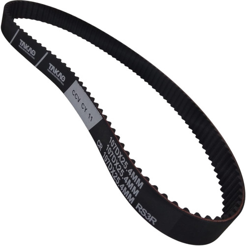 Correia Dentada Chery Qq 1.0 12v 1.1 16v 2011 A 2020