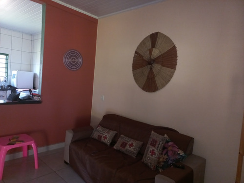 Vendo Chácara Na Df-140 Km 7 5-gleba Da Fazenda Sta Bárbara.