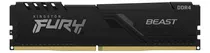 Comprar Memoria Ram Kingston Fury Beast Ddr4 16gb 3200mhz, Dimm