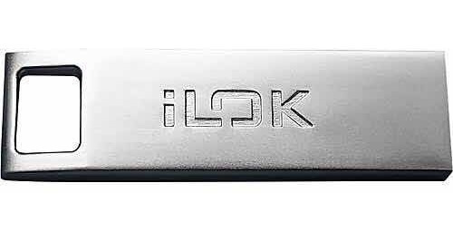 Ilok 3 Pace Llave Para Licencias