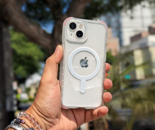 Imagen 6 de 10 de Protector Case Carcasa Funda Ghostek - iPhone 13
