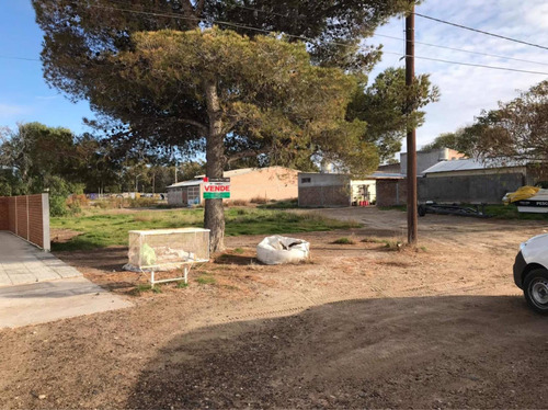 Imagen 3 de 6 de Las Grutas 3 Lotes En Venta Cerca Playa