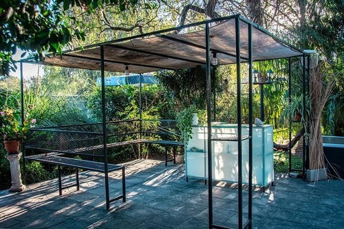 Imagen 11 de 14 de Casa En Alquiler En Carlos Spegazzini