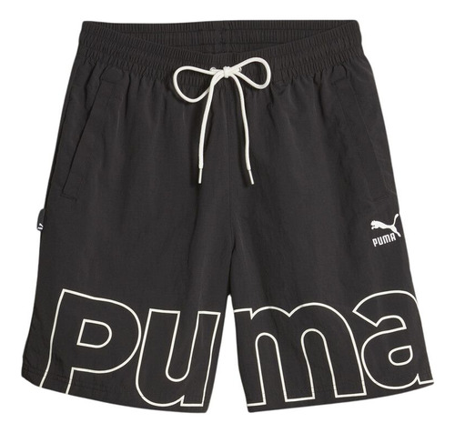 Short Puma Team Sports 8 62133401 Hombre