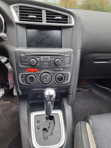 Citroën DS4 1.6 Sport Chic Thp 163cv Tiptronic