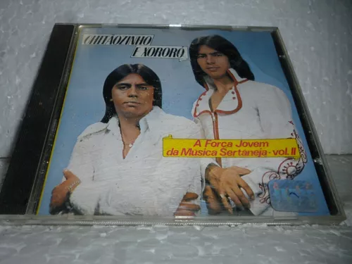 Cd As Mais Belas Cançoes Sertanejas Vol 2