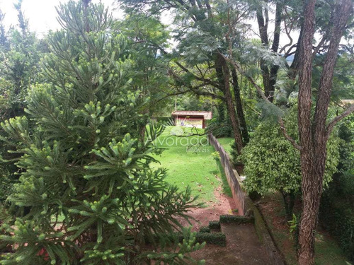 Imagem 2 de 11 de Chácara Com 3 Dorms, Chácara San Martin I, Itatiba - R$ 580 Mil, Cod: Ch078 - Vch078