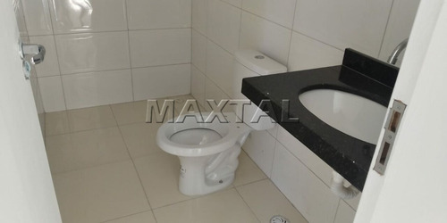 Imagem 11 de 15 de Casa Em Condomínio Metrô Tucuruvi - Mi87397