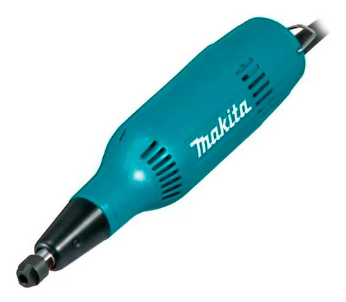 Retifica Reta 6mm 240w - Makita-gd0603 Nf