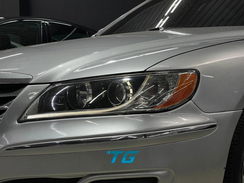 Hyundai Azera 3.3 MPFI GLS SEDAN V6 24V GASOLINA 4P AUTOMÁTICO