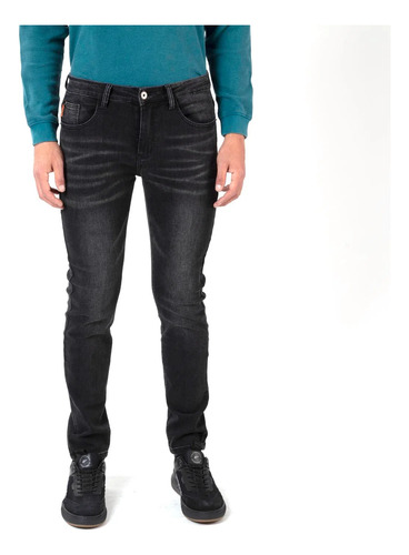 Jeans Hombre Ellus Skinny