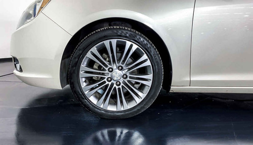 Imagen 11 de 15 de 42207 - Buick Verano 2015 Con Garantía
