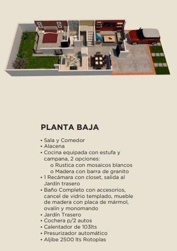 Imagen 17 de 17 de Casa En San Miguel De Allende Modelo Rembrandt
