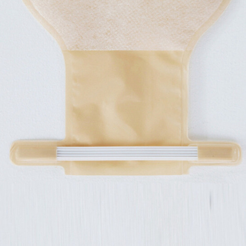 Ostomy Bags, 30 Unidades, Bolsas Drenables Para Colostomía I