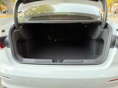 Audi A3 1.4 Sedán 35tfsi Select At Dsg