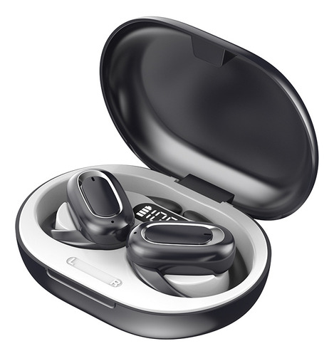 Auriculares Bluetooth Con Sonido Envolvente Abierto 2024 3d