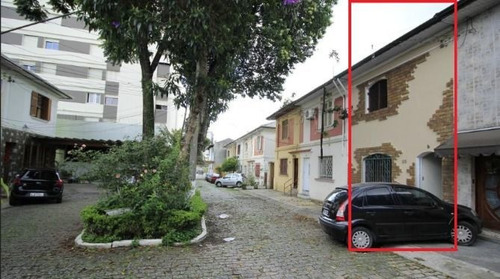 Imagem 17 de 20 de Sobrado À Venda, 120 M² Por R$ 765.000,00 - Ipiranga - São Paulo/sp - So0077