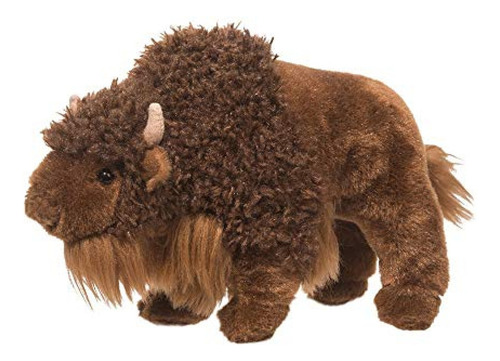 Douglas Sue Buffalo Peluche Animal De Peluche