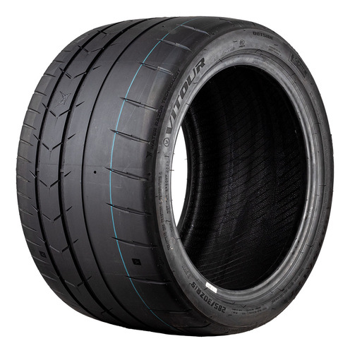 Neumatico 285/30r15 88w Vitour Tempesta P1