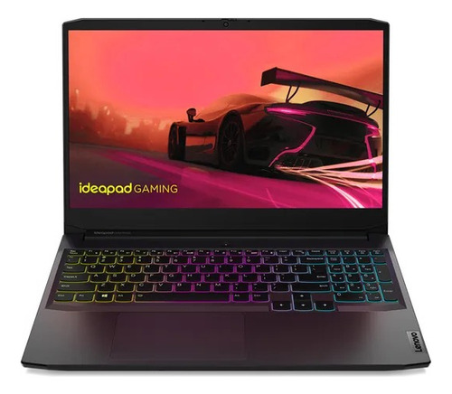 Lenovo Ideapad Gaming 3  16gb Ram