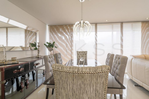 Imagen 3 de 13 de Apartamento En Venta En Envigado Loma Del Chocho. Cod 50751
