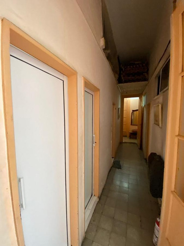 Imagen 7 de 7 de Residencia Peron Y Riobamba 280 M² Con Propiedad