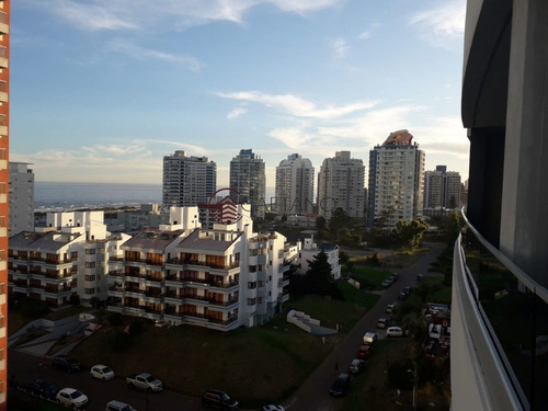 Imagen 16 de 21 de Torre A Estrenar En Zona De Aidy Grill - Punta Del Este Brava