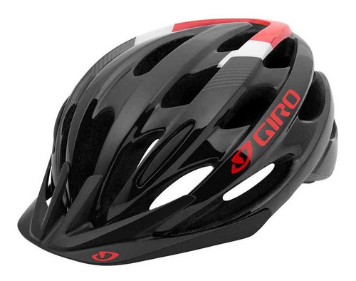 Casco Ciclismo Bicicleta Giro Revel - Racer Bikes