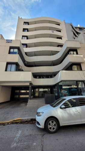 Cochera En Alquiler En B Nueva Córdoba