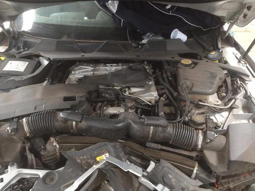 Imagem 5 de 5 de Sucata Peças Acessórios Jaguar Xj V8 510cv