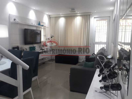 Excelente Casa Triplex No Bairro Araújo - Pacn30056