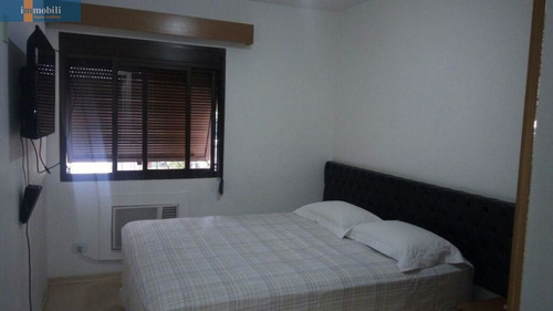Jardim Paulistano - Flat A 200m Avenida Paulista - Pc95564