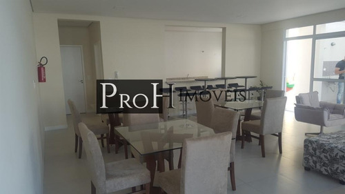 Imagem 8 de 15 de Apartamento Para Venda Em São Caetano Do Sul, Fundação, 2 Dormitórios, 1 Suíte, 2 Banheiros, 2 Vagas - Eleva2vg
