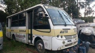 Caio Micro Onibus