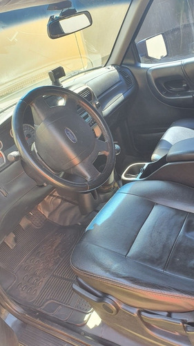 Ford Ranger 2011 3.0 Xlt Cab. Dupla 4x4 4p