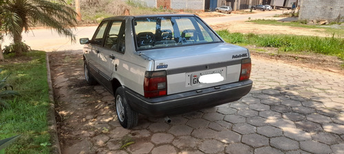 Fiat Prêmio Csl