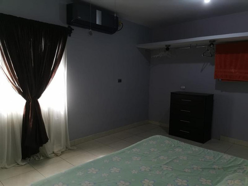 Renta Departamento Amueblado Una Recamara Col. Centro Tuxpan Veracruz