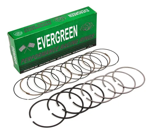 comprar Anillos Estandar Chrysler 300c 2005 2006 2007 2008 Stdeer