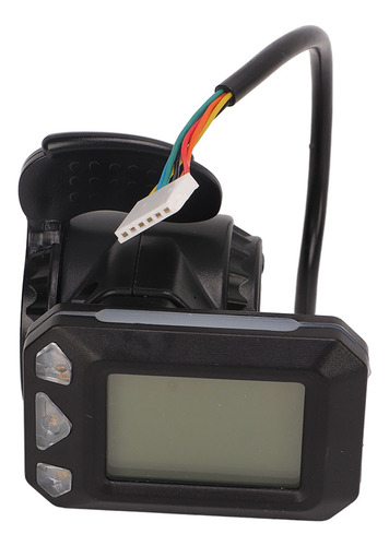 Controlador Sin Escobillas De Motor 56 Pulgadas 350w 12a En